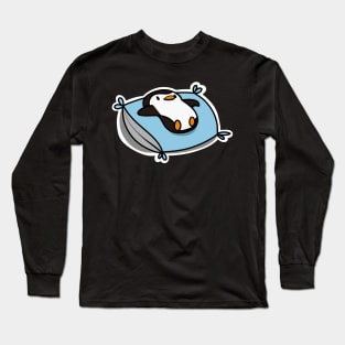 Percy's Pillow Time Long Sleeve T-Shirt